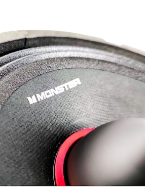 Bocina Monster SMA651