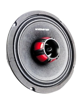 Bocina Monster SMC652