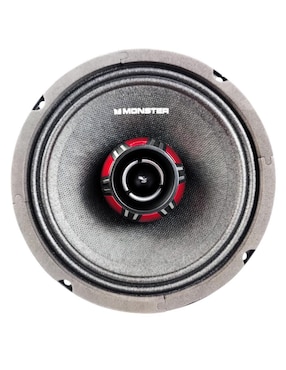 Bocina Monster SMC652