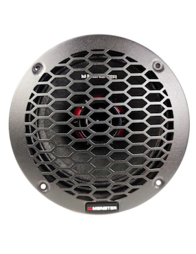 Bocina Monster SMC652