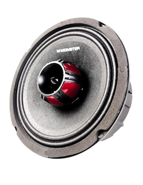 Bocina Monster SMC652