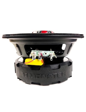 Bocina Monster SMC652