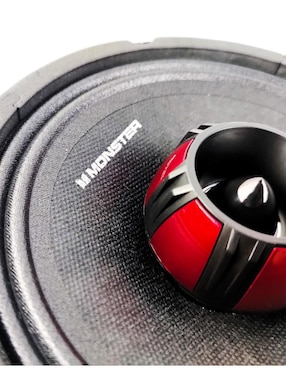 Bocina Monster SMC652