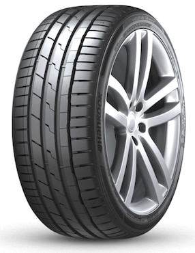 Llanta para auto Hankook Ventus s1 Evo3 245/40R19