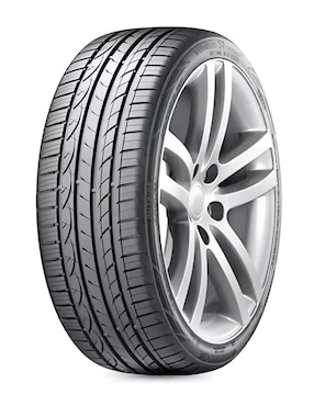 Llanta para auto Hankook Ventus S1 Noble2 H452 255/45R19