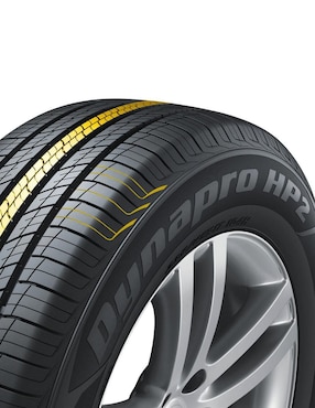 Llanta para auto Hankook Dynapro HP2 RA33 235/55R18