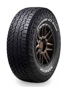 Llanta para auto Hankook Dynapro AT2XTREME RF12 235/75R15