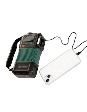 Cables pasa corriente Tool Master