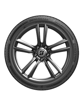 Llanta para auto Bridgestone Runflat DRIVEGUARD PLUS 205/45R17