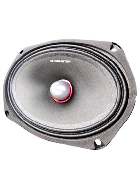 Bocina Monster SMM6905
