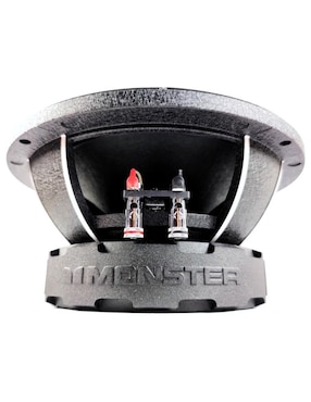 Bocina Monster SMA801