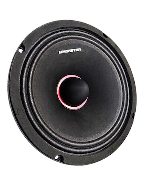 Bocina Monster SMA801