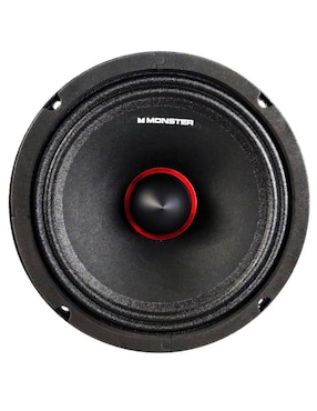 Bocina Monster SMA801