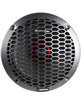Bocina Monster SMA801