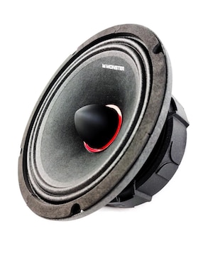 Bocina Monster SMA801