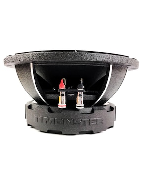 Bocina Monster SMA801
