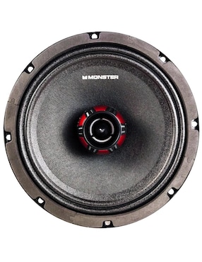 Bocina Monster SMC802