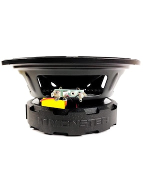 Bocina Monster SMC802