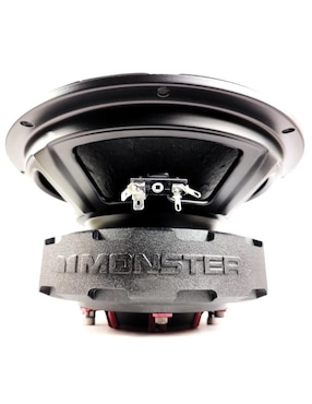 Bocina Monster SMD803