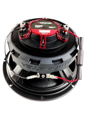Bocina Monster SMD803