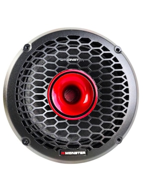Bocina Monster SMD803