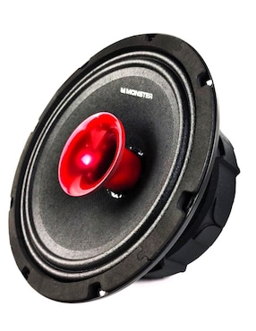 Bocina Monster SMD803