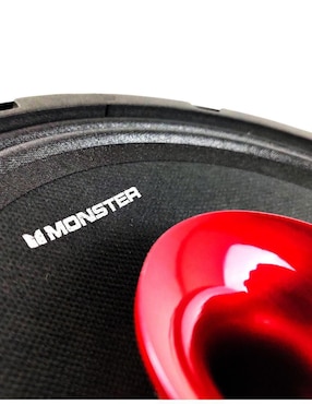 Bocina Monster SMD803