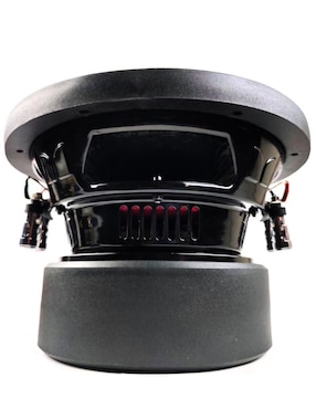 Subwoofer Monster SWE801