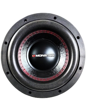 Subwoofer Monster SWE801