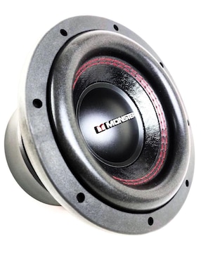 Subwoofer Monster SWE801
