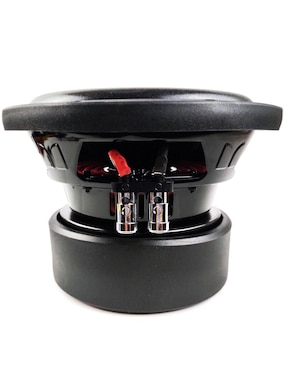 Subwoofer Monster SWE801