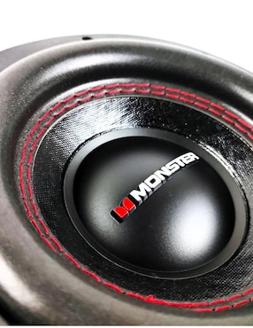 Subwoofer Monster SWE801