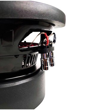 Subwoofer Monster SWE801