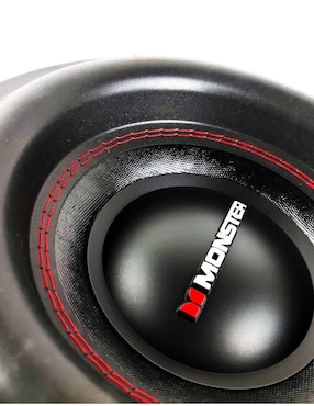 Subwoofer Monster SWE101