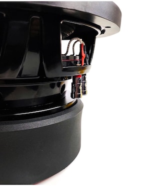Subwoofer Monster SWE101
