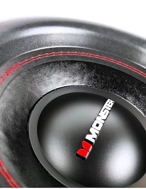 Subwoofer Monster SWE121