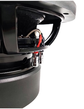 Subwoofer Monster SWE121