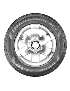 Llanta para auto Goodyear Efficient Grip Suv 225/60R18
