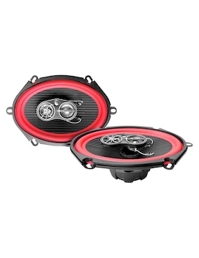 Set de bocinas Soundstream WRX-57