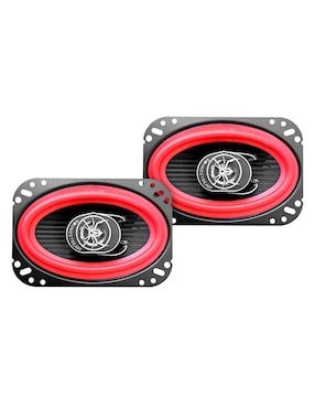 Set de medios Soundstream WRX-46