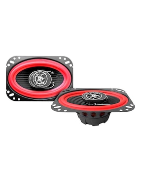 Set de medios Soundstream WRX-46