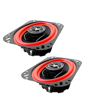 Set de medios Soundstream WRX-46