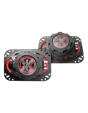 Set de medios Soundstream WRX-46