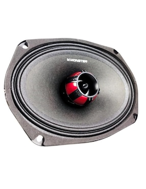 Bocina Monster SMC6902