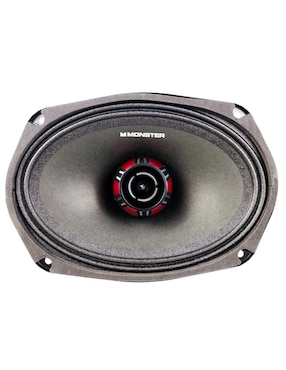 Bocina Monster SMC6902