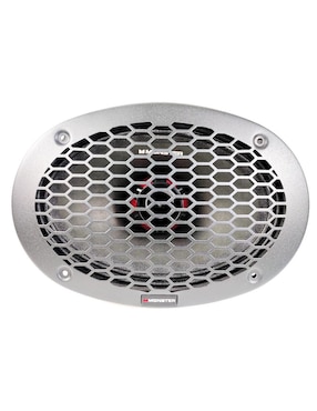 Bocina Monster SMC6902