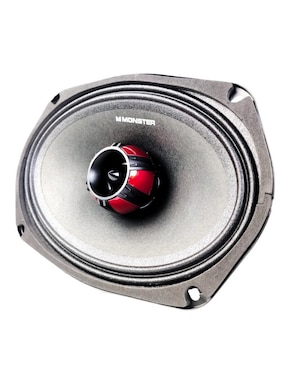 Bocina Monster SMC6902