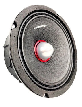 Bocina Monster SMM655