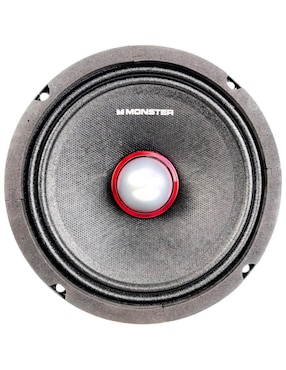 Bocina Monster SMM655