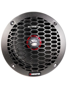 Bocina Monster SMM655